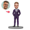 دمى مخصصة مصنوعة يدويا - Image 3